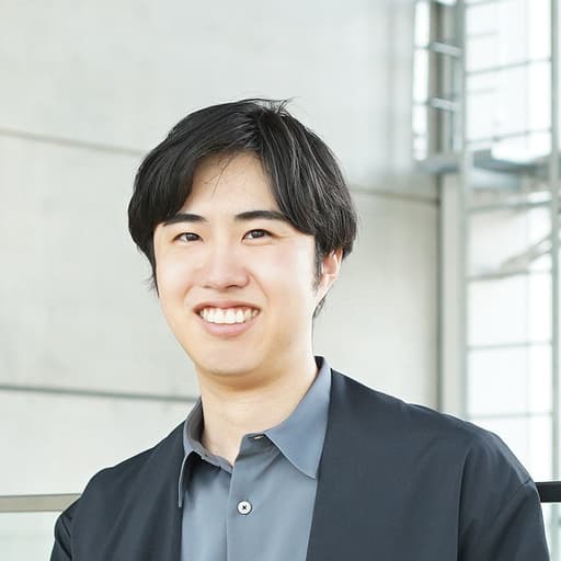 Kensuke Takataniの顔
